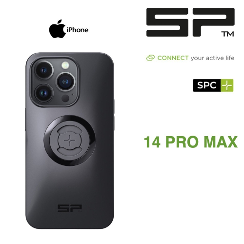 SP Connect Чехол PHONE CASE IPHONE 14 PRO MAX