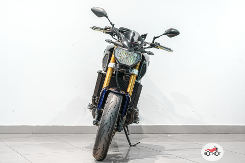 Мотоцикл YAMAHA MT-09 (FZ-09) 2015, ФИОЛЕТОВЫЙ фото 5