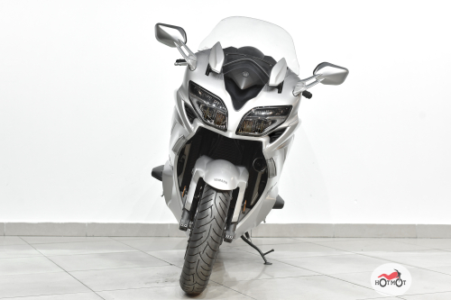 Мотоцикл YAMAHA FJR 1300 2018, серый фото 5