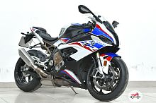 Мотоцикл BMW S 1000 RR 2021, Белый