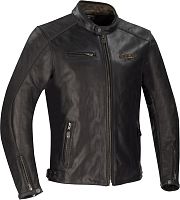 Куртка кожаная Segura CHESTER Black