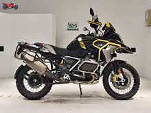 Мотоцикл BMW R 1250 GS 2021, ЧЕРНЫЙ