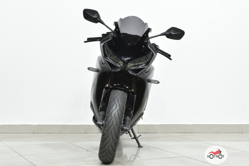 Мотоцикл HONDA CBR650R 2021, Черный фото 5