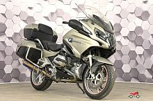 Мотоцикл BMW R 1200 RT  2016, серый