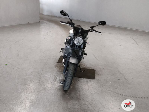Мотоцикл YAMAHA XSR700 2018, СЕРЫЙ фото 3