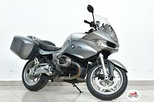 Мотоцикл BMW R 1200 ST 2006, СЕРЫЙ