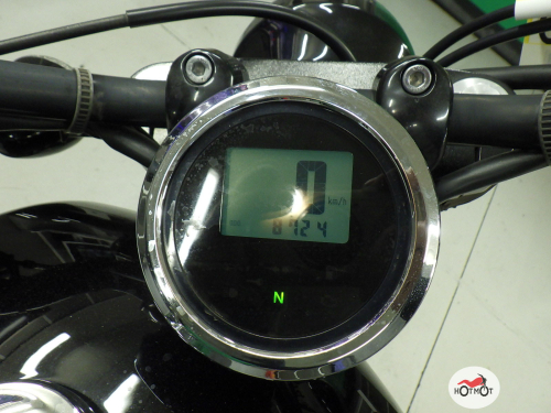 Мотоцикл YAMAHA XV950 Bolt 2015, Черный фото 11