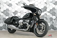 Мотоцикл BMW R 18 2020, Черный