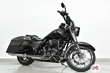 Мотоцикл HARLEY-DAVIDSON Road King 2015, серый