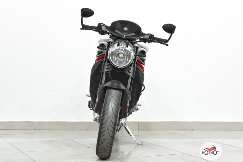 Мотоцикл MV AGUSTA BRUTALE1090R 2014, СЕРЫЙ фото 5