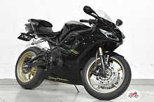 Мотоцикл TRIUMPH Daytona 675 2011, черный