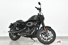 Мотоцикл HARLEY-DAVIDSON Sportster 1200  2018, СЕРЫЙ