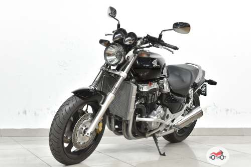 Мотоцикл HONDA X4 1997, Черный фото 2
