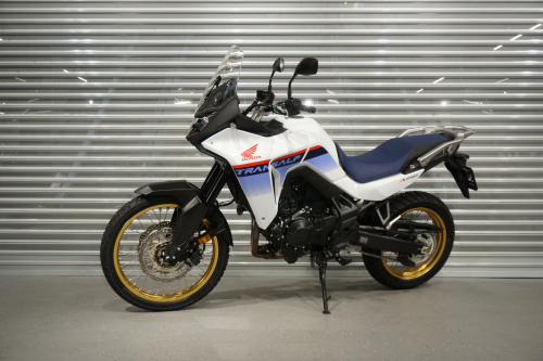 Мотоцикл HONDA XL750 Transalp 2023, БЕЛЫЙ фото 3