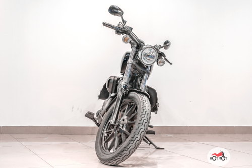 Мотоцикл YAMAHA XV950 Bolt 2014, Черный фото 3