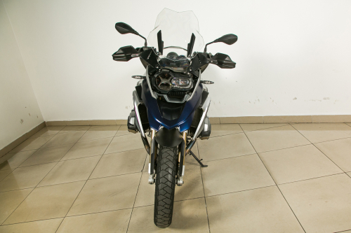 Мотоцикл BMW R 1200 GS 2015, СЕРЫЙ фото 6