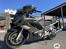 Мотоцикл YAMAHA FJR 1300 2015, серый