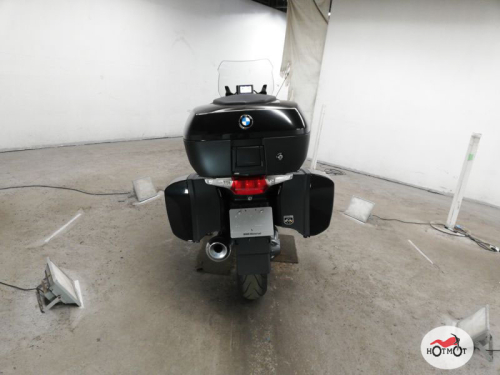Мотоцикл BMW R1200RT  2013, Черный фото 4