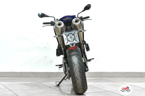 Мотоцикл MOTO MORINI Corsaro 1200 2022, СИНИЙ фото 6