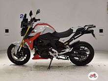 Мотоцикл BMW F 900 R 2021, серый