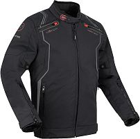 Куртка текстильная Bering STROKE Black