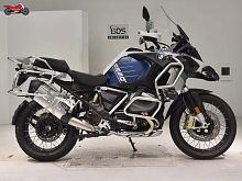 Мотоцикл BMW R 1250 GS Adventure 2023, БЕЛЫЙ