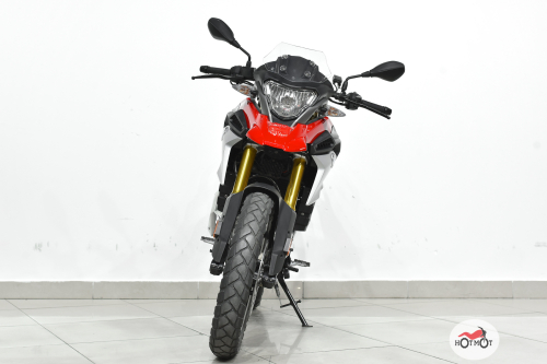 Мотоцикл BMW G 310 GS 2021, Серый фото 5