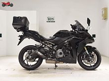 Мотоцикл SUZUKI GSX-S 1000 GT 2022, ЧЕРНЫЙ