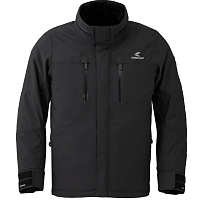 Куртка текстильная Taichi FUSE ALL SEASON Black