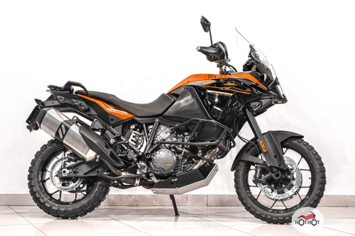 Ktm 1090 adventure store r