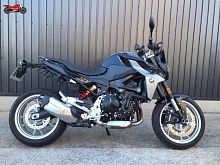 Мотоцикл BMW F 900 R 2023, ЧЕРНЫЙ