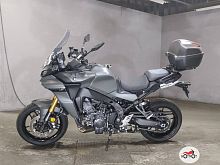 Мотоцикл YAMAHA MT-09 Tracer (FJ-09) 2023, серый