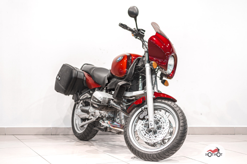 Мотоцикл BMW R 1100 R 1995, Красный