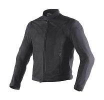 Куртка текстильная Dainese AIR FLUX D1 TEX Black/Black
