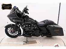 Мотоцикл HARLEY-DAVIDSON Road Glide Special 2017, черный