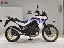 Мотоцикл HONDA XL750 Transalp 2024, БЕЛЫЙ