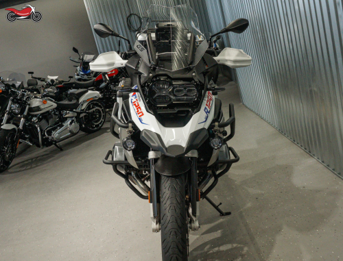 Мотоцикл BMW R 1250 GS 2022, БЕЛЫЙ фото 12