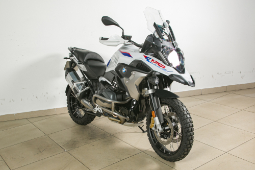 Мотоцикл BMW R 1250 GS 2021, БЕЛЫЙ фото 3