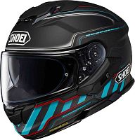 Шлем Shoei GT-AIR 3 DISCIPLINE TC-2 Blue