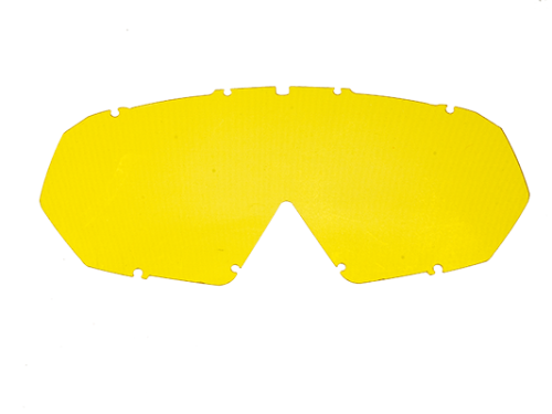 Линза (для 634-й модели очков) AiM 634-002 Yellow