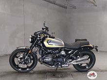 Мотоцикл BMW R 12 2024, серый