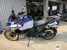 Мотоцикл BMW R 1300 GS Adventure 2025, Белый