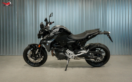 Мотоцикл BMW F 900 R 2024, ЧЕРНЫЙ фото 2