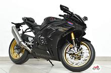 Мотоцикл HONDA CBR 1000 RR/RA Fireblade 2023, Черный