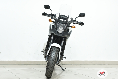 Мотоцикл HONDA NC750XA 2015, БЕЛЫЙ фото 5