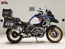 Мотоцикл BMW R 1250 GS Adventure 2020, БЕЛЫЙ