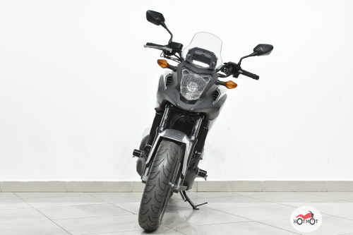 Мотоцикл HONDA NC 700X 2012, БЕЛЫЙ фото 5