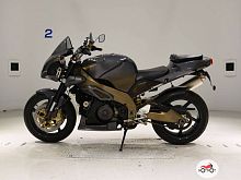 Мотоцикл APRILIA Tuono 1000 2003, серый