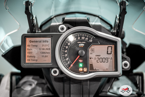 Мотоцикл KTM 1050ADVENTURE 2015, НЕ УСТАНОВЛЕНО фото 9
