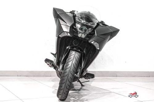 Мотоцикл HONDA NM4  2015, Черный фото 5